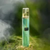 LANA 皮革系列主機|高質感設計・一代煙彈通用・穩定輸出