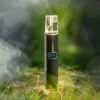 LANA 皮革系列主機|高質感設計・一代煙彈通用・穩定輸出