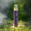 LANA 皮革系列主機|高質感設計・一代煙彈通用・穩定輸出