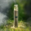 LANA 皮革系列主機|高質感設計・一代煙彈通用・穩定輸出