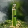 LANA 皮革系列主機|高質感設計・一代煙彈通用・穩定輸出