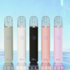 【台灣現貨】DIYA 叮啞 換彈式主機煙桿 450mAh 8W|通配 RELX、SP2S 一代煙彈