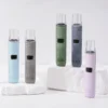 ILIA哩亞布紋主機革調系列電子煙主機|鋁合金機身・皮革布紋質感