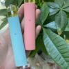 ILIA哩亞電子煙主機|一代通用煙彈|穩定輸出|TYPE-C 充電