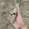 ILIA 哩亞皮革主機 智能螢幕電子煙主機 8W/10W功率調節 Type-C充電