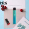 NRX 尼威三代霧化桿主機 輕薄便攜 350mAh Type-C 智慧控溫