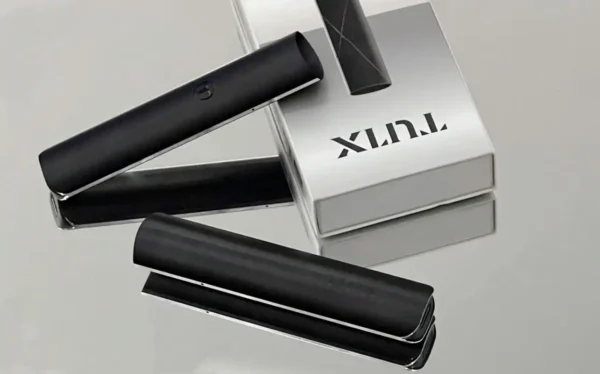 TUTX 主機|適用多種 1 代煙彈,支援 RELX / SP2S / TROY