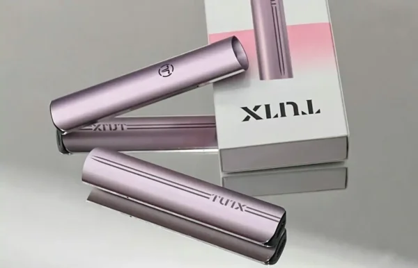 TUTX 主機|適用多種 1 代煙彈,支援 RELX / SP2S / TROY