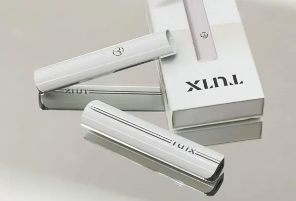 TUTX 主機|適用多種 1 代煙彈,支援 RELX / SP2S / TROY