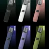 VAKA高級皮革一代主機|8W/10W兩檔調節|電量顯示|Type-C充電