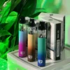 將軍 S2 POD 小煙主機套組 500mAh Type-C 0.8Ω 空倉