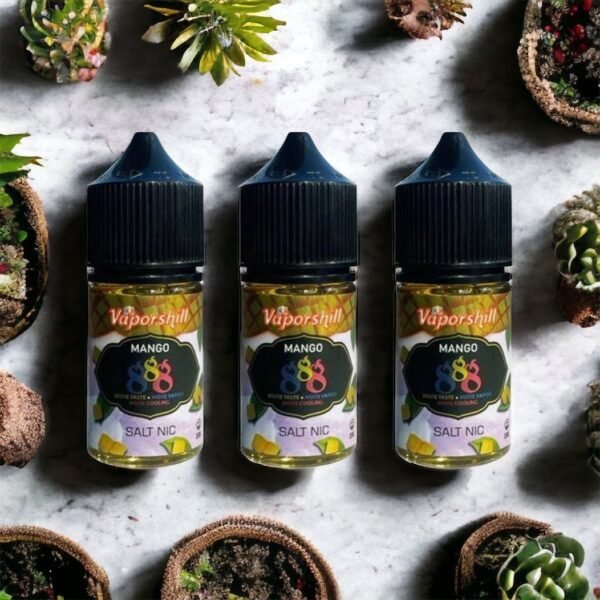 888 煙油 30ml 正品|馬來西亞原裝小煙鹽油|買五送一