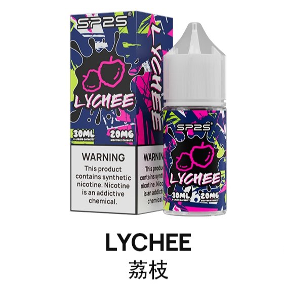 SP2S 思博瑞 瓶裝煙油 30ML/20MG 小煙煙油|台灣現貨