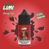 LIMI 煙油 30ml 40mg 小煙煙油|多種口味可選
