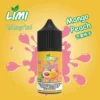 LIMI 煙油 30ml 40mg 小煙煙油|多種口味可選