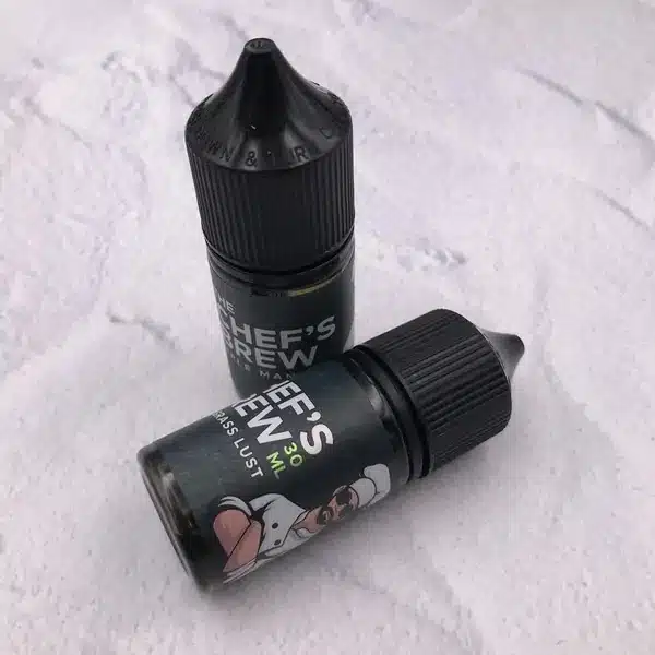 5ec8b1bdec7ba2e0c5f0a9368c2b18f1-2.webp CHEF’S BREW 厨師佳釀 30ML/36MG 進口精製煙油 買五送一