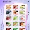 XIAOKE 梟客五代專用煙彈|高還原口感・穩定輸出