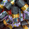 888系列 V版 芒果冰沙 30ML 30MG 鹽油|馬來西亞原裝正品