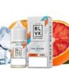 美國 BLVK E-Liquid 獨角獸冰涼混合系列 30ml 35mg 小煙煙油