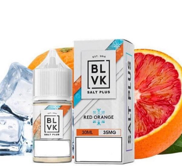 BLVK-E-Liquid獨角獸.jpg 美國 BLVK E-Liquid 獨角獸冰涼混合系列 30ml 35mg 小煙煙油