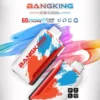 Bang King 60000 拋棄式電子煙|60000口・LED螢幕・五檔冰度調節・850mAh可充電