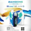 Bang King 60000 拋棄式電子煙|60000口・LED螢幕・五檔冰度調節・850mAh可充電