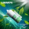 【小煙煙油】LANA 藍冰煙油 30ml 30MG|多口味冰感風味 空煙彈適用