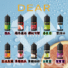 DEAR 小煙煙油 30ML 3% 尼古丁|台灣現貨 原裝正品