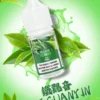 DIYA 叮啞小煙油 0-50MG 丁鹽 15種口味
