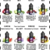 SALT SHAQ 鯊克彩鯊小煙煙油 30mL 35mg 尼古丁鹽 原裝進口