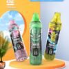 Bang King 35000口拋棄式電子煙|Dual Mesh・Type-C快充・多口味一次性電子煙