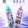 Bang King 35000口拋棄式電子煙|Dual Mesh・Type-C快充・多口味一次性電子煙