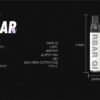 FITPOD RBAR Q1 注油主機|筆型輕巧設計・Type-C快充・可多次注油使用