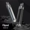 Fitpod RBAR Q2 可重注油拋棄式主機 600mAh Type-C 快充 2ml 油倉