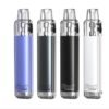 Fitpod RBAR Q2 可重注油拋棄式主機 600mAh Type-C 快充 2ml 油倉