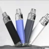 Fitpod RBAR Q2 可重注油拋棄式主機 600mAh Type-C 快充 2ml 油倉