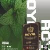 ROYAL 皇冠煙彈 透明艙體 2ml|相容 RELX 悅刻/SP2S 一代 POD