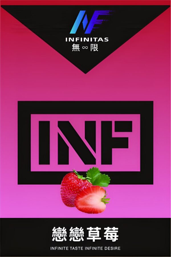 INF無限霧化彈 三入裝 2ml|通用一代 SP2S/RELX 主機