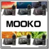 MOOKO 小煙煙油 30ml 40mg 尼古丁鹽 電子煙油