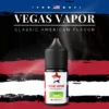 VEGAS VAPOR 小煙鹽油 30ml 30mg|紅心芭樂・哈密瓜 美系果香 POD 專用
