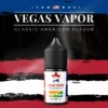 VEGAS VAPOR 小煙鹽油 30ml 30mg|紅心芭樂・哈密瓜 美系果香 POD 專用