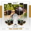 SP2 PRO透明升級煙彈 3入裝|兼容 RELX 一代主機 陶瓷蜂巢芯