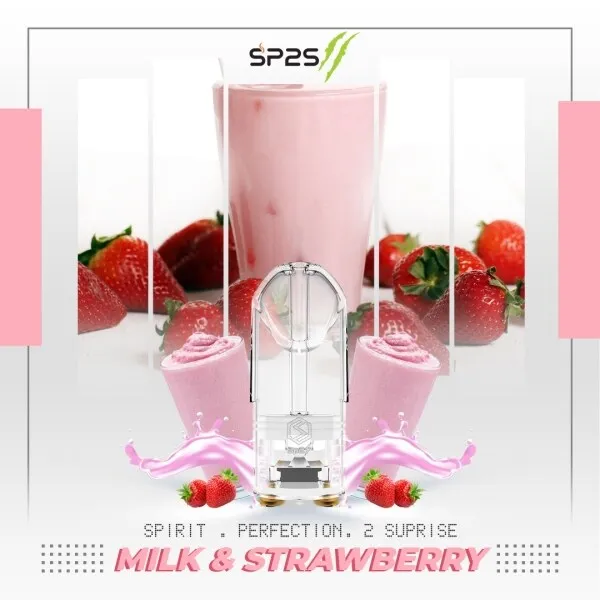 SP2 PRO透明升級煙彈 3入裝|兼容 RELX 一代主機 陶瓷蜂巢芯