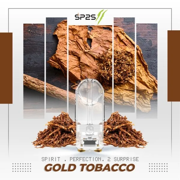 SP2 PRO透明升級煙彈 3入裝|兼容 RELX 一代主機 陶瓷蜂巢芯