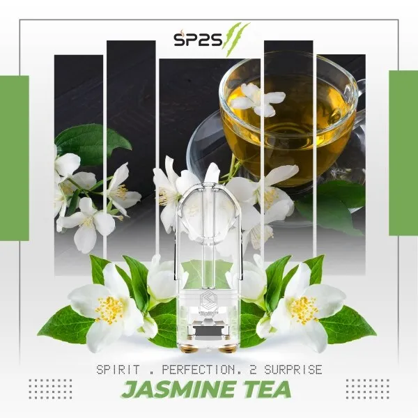 SP2 PRO透明升級煙彈 3入裝|兼容 RELX 一代主機 陶瓷蜂巢芯