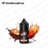 SALT SHAQ 鯊克彩鯊小煙煙油 30mL 35mg 尼古丁鹽 原裝進口