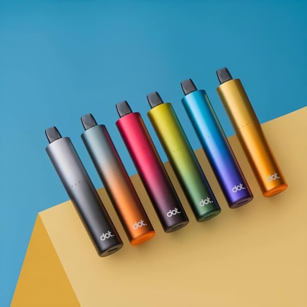 佩特里煙彈-dot-switch雾化弹-600x600-1.jpg DOT SWITCH 佩特里煙彈 3.5ml大容量 約2000口|買三盒送主機