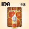 IDA 煙油 30ML 35MG 尼古丁鹽煙油|熱門口味齊全