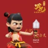 哪吒小煙油 30ml 50mg 尼古丁鹽 無涼茶香系|春茶/檸檬茶/茉莉花茶/西柚花茶
