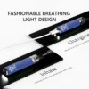 DISPOSABLE BARS 將軍S1 拋棄式電子煙|數千口・高效電池・輕巧即開即用
